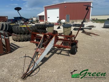 Main image International Harvester 56